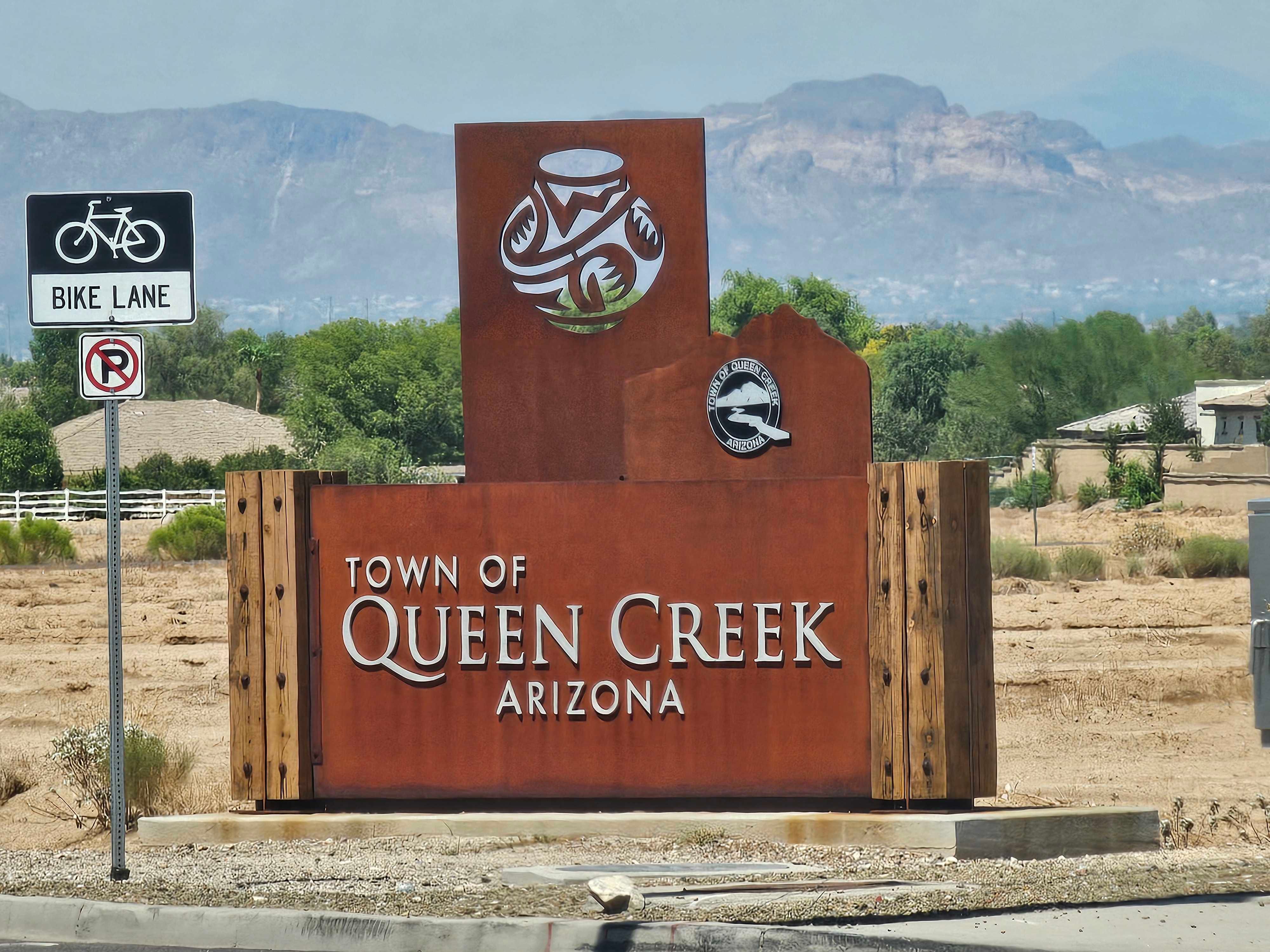 Pest control in Queen Creek