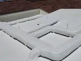 Foam Roofing, Coatings, and Walk Decks
