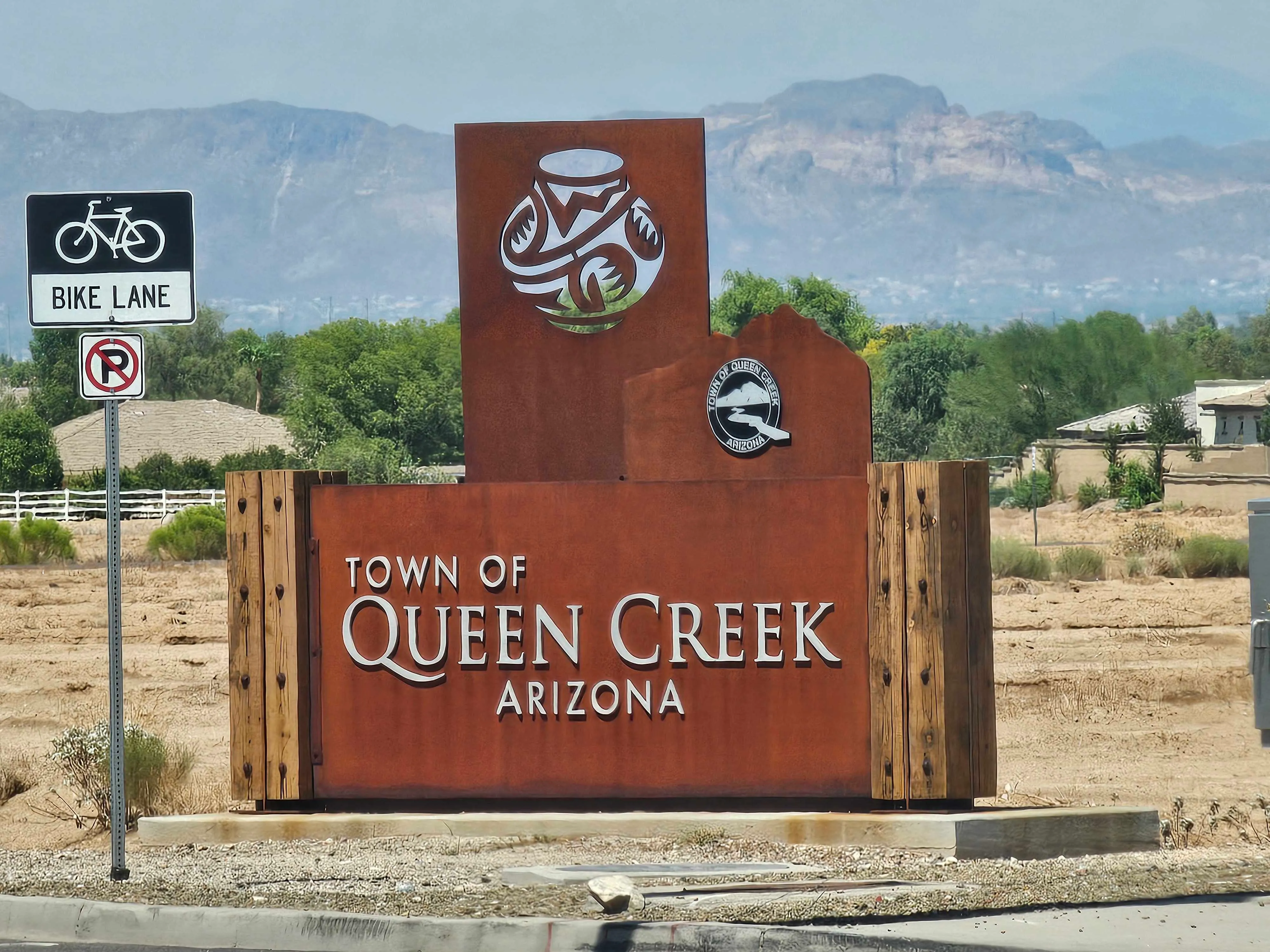 Pest Control in Queen Creek, Arizona