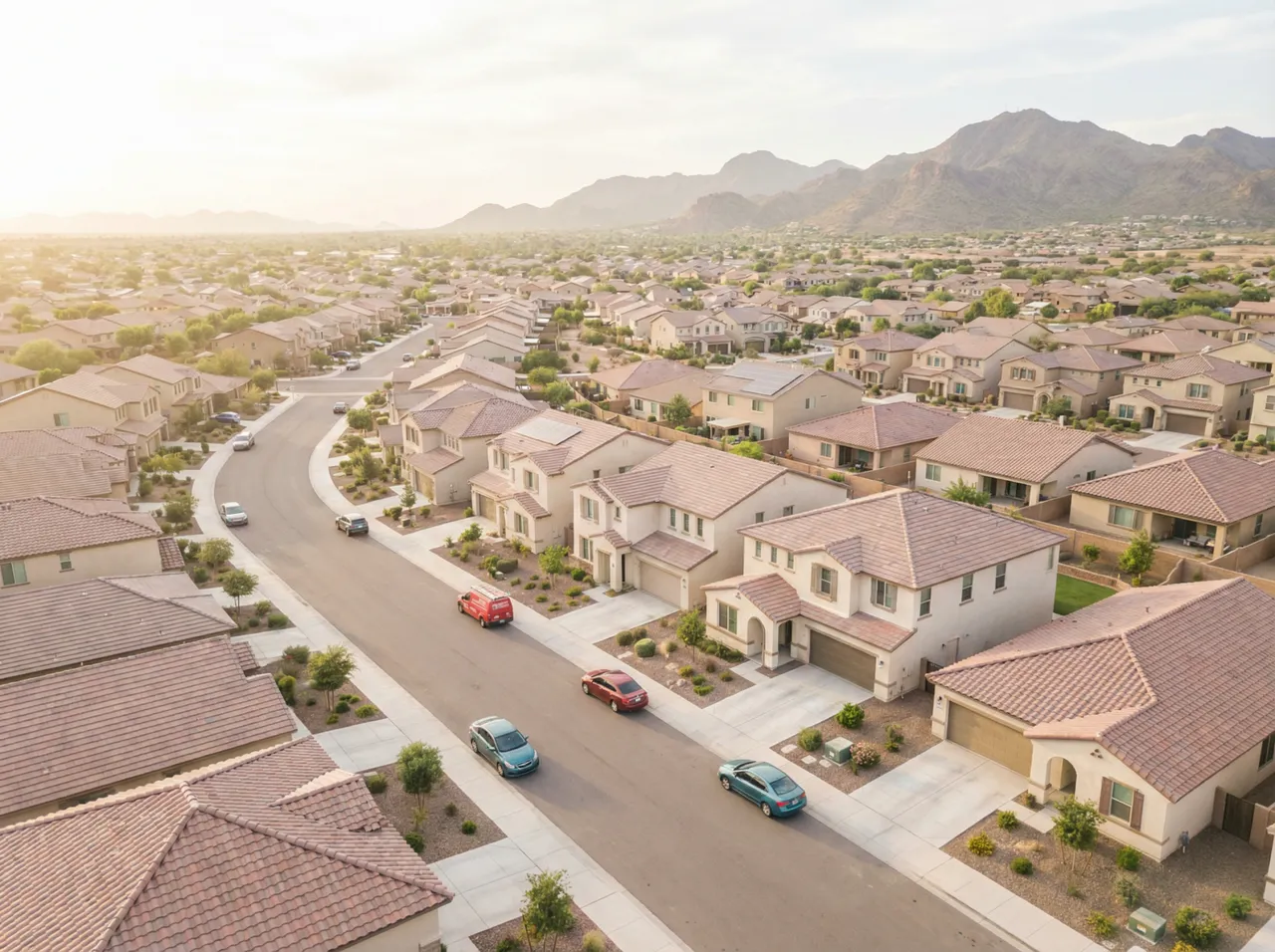 Pest Control in Tempe, Arizona