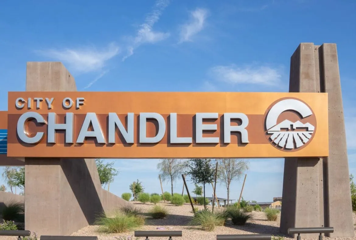 Pest Control in Chandler, Arizona
