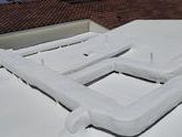 Foam Roofing, Coatings, and Walk Decks