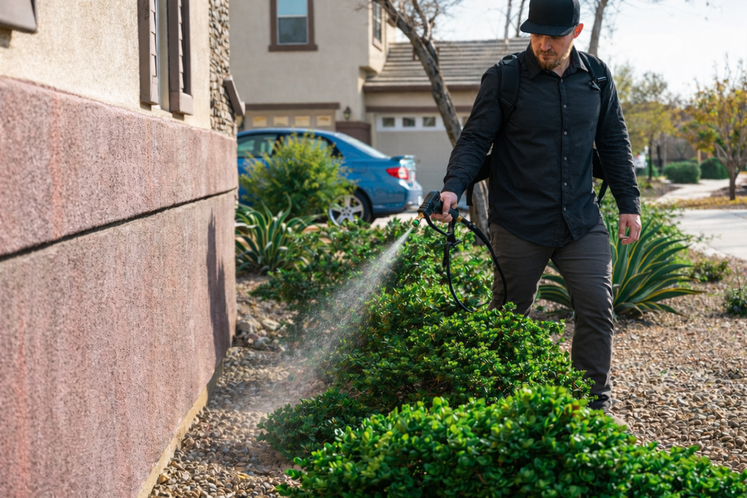 Pestkee pest control services